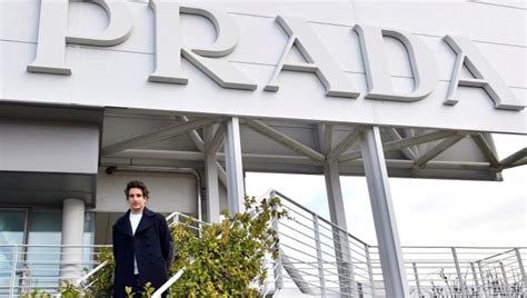 prada proprietario attuale|Andrea Guerra sarà il nuovo ad di Prada: un ponte tra Patrizio e .